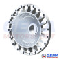 Preview: Felgenstern 13 Zoll 15"16" 16zoll BBS Irmler Racing Felge Felgenstern Ronal